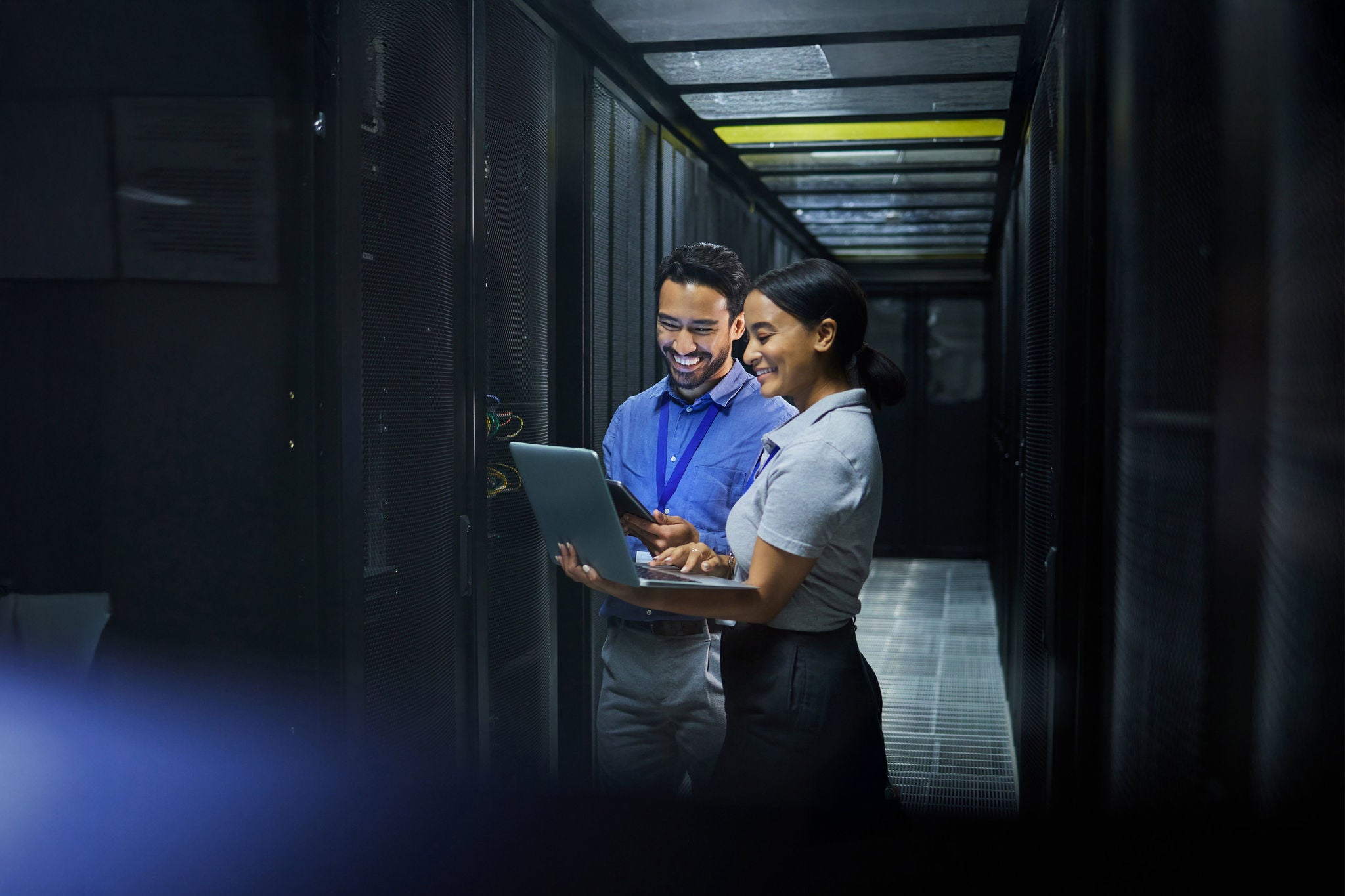 Managed IT Services